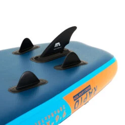PADDLE AQUA MARINA RAPID 9.6 2023 18 PADDLE AQUA MARINA RAPID 9.6 2023 -Kayak Gonflable Soldes paddle aqua marina rapid 96 2022 8