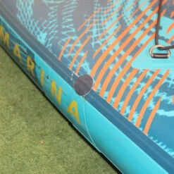 Paddle Windsurf Gonflable Occasion Aquamarina 2022 Blade 10.6 -Kayak Gonflable Soldes paddle blade 2022 occasion aquamarina 254 15 2