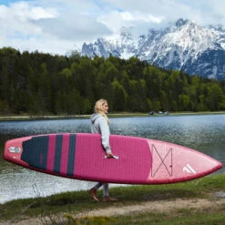PADDLE FANATIC 2022 DIAMOND AIR TOURING 11.6x31 GONFLABLE + PAGAIE CARBON DIAMOND C35 COMPLET -Kayak Gonflable Soldes paddle fanatic 2022 diamond air touring 116x31 gonflable pagaie carbon diamond c35 complet 6