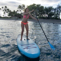 PADDLE FANATIC FLY AIR 10.4 PURE 2022 GONFLABLE COMPLET -Kayak Gonflable Soldes paddle fanatic fly air 104 pure 2022 gonflable complet 4