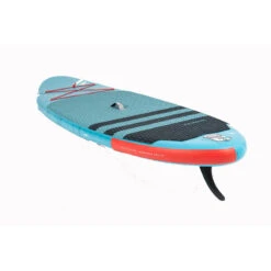 PADDLE FANATIC FLY AIR 10.4 PURE 2022 GONFLABLE COMPLET -Kayak Gonflable Soldes paddle fanatic fly air 104 pure 2022 gonflable complet 5