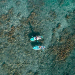 PADDLE FANATIC FLY AIR 10.8 PREMIUM GONFLABLE 10 PADDLE FANATIC FLY AIR 10.8 PREMIUM GONFLABLE -Kayak Gonflable Soldes paddle fanatic fly air 108 premium 2022 gonflable 3