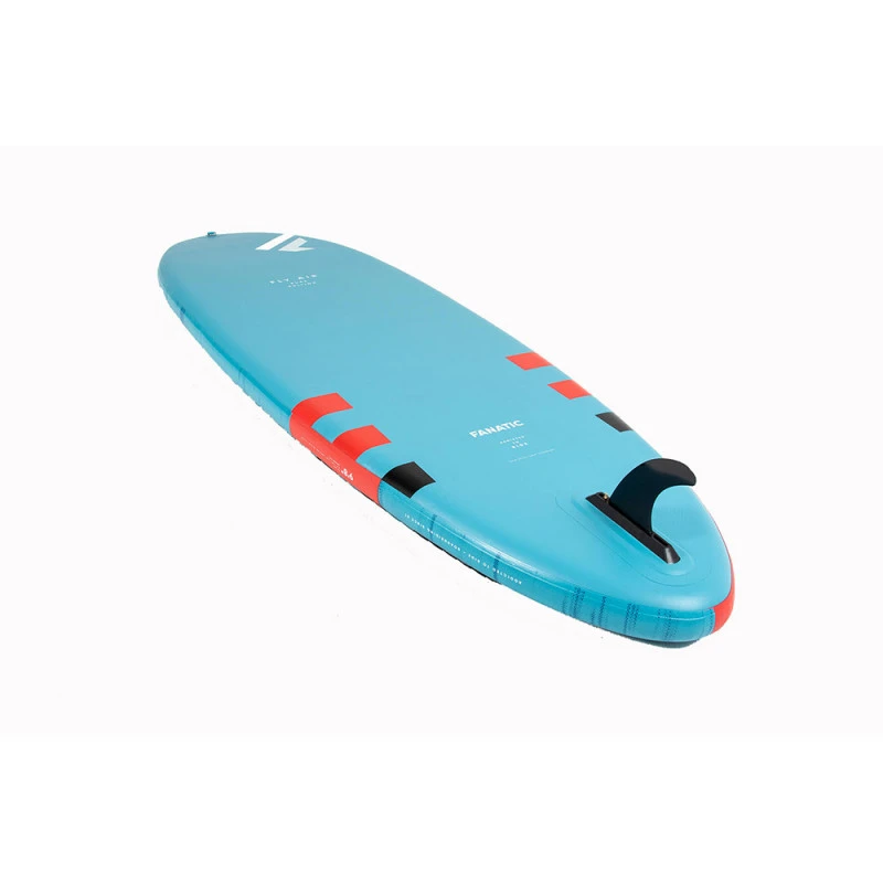 PADDLE FANATIC FLY AIR 10.8 PURE 2022 GONFLABLE COMPLET 5 PADDLE FANATIC FLY AIR 10.8 PURE 2022 GONFLABLE COMPLET – Image 5