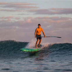 PADDLE FANATIC FLY AIR 9.8 PREMIUM GONFLABLE COMPLET -Kayak Gonflable Soldes paddle fanatic fly air 98 premium 2022 gonflable complet 2