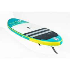 PADDLE FANATIC FLY AIR 9.8 PREMIUM GONFLABLE COMPLET -Kayak Gonflable Soldes paddle fanatic fly air 98 premium 2022 gonflable complet 6