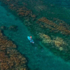 PADDLE FANATIC FLY AIR 9.8 PURE GONFLABLE COMPLET -Kayak Gonflable Soldes paddle fanatic fly air 98 pure 2022 gonflable complet 3