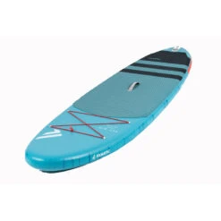 PADDLE FANATIC FLY AIR 9.8 PURE GONFLABLE COMPLET -Kayak Gonflable Soldes paddle fanatic fly air 98 pure 2022 gonflable complet 4