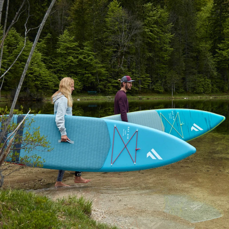 PADDLE FANATIC RAY AIR 11.6x31 PURE 2022 GONFLABLE COMPLET 6 PADDLE FANATIC RAY AIR 11.6x31 PURE 2022 GONFLABLE COMPLET – Image 6