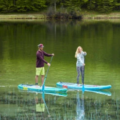 PADDLE FANATIC RAY AIR 12.6x32 PREMIUM GONFLABLE + PAGAIE CARBONE C35 COMPLET 10 PADDLE FANATIC RAY AIR 12.6x32 PREMIUM GONFLABLE + PAGAIE CARBONE C35 COMPLET -Kayak Gonflable Soldes paddle fanatic ray air 126x32 premium 2022 gonflable pagaie carbone c35 complet 3