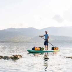 PADDLE FANATIC RAY AIR 13.6x35 PREMIUM 2022 GONFLABLE + PAGAIE CARBONE C35 COMPLET 10 PADDLE FANATIC RAY AIR 13.6x35 PREMIUM 2022 GONFLABLE + PAGAIE CARBONE C35 COMPLET -Kayak Gonflable Soldes paddle fanatic ray air 136x35 premium 2022 gonflable pagaie carbone c35 complet 2