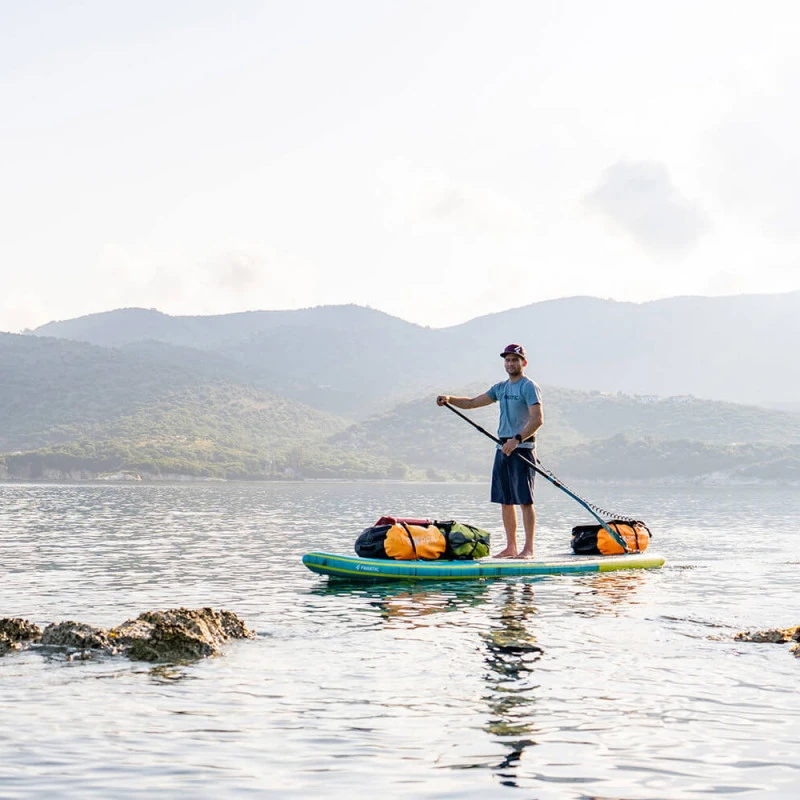 PADDLE FANATIC RAY AIR 13.6x35 PREMIUM 2022 GONFLABLE + PAGAIE CARBONE C35 COMPLET 3 PADDLE FANATIC RAY AIR 13.6x35 PREMIUM 2022 GONFLABLE + PAGAIE CARBONE C35 COMPLET – Image 3