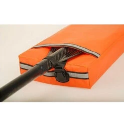 PADDLE FLOAT MOUSSE HIKO -Kayak Gonflable Soldes paddle float mousse hiko 2