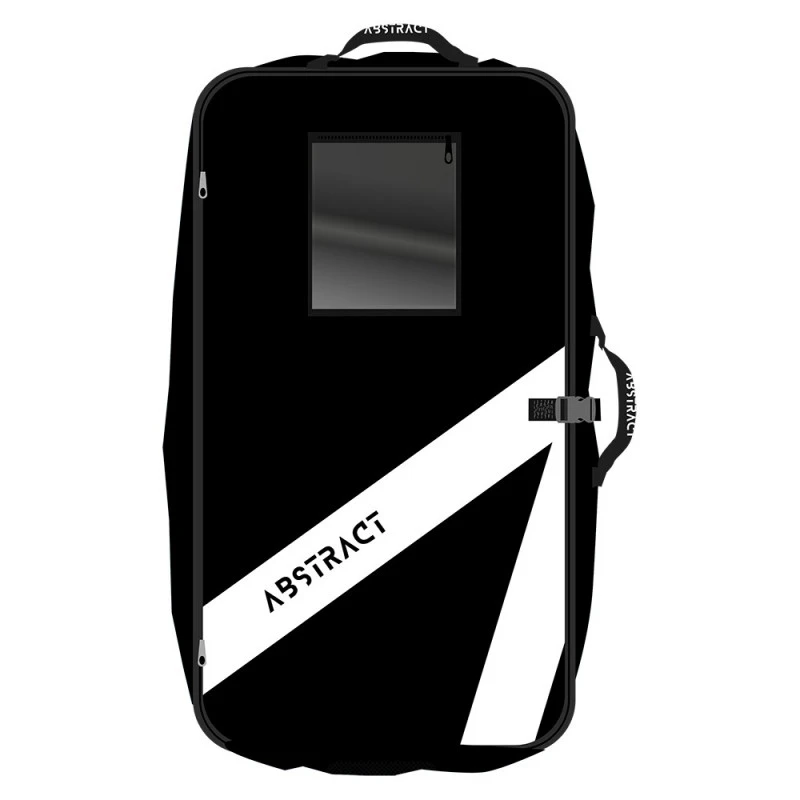 PADDLE GONFLABLE ABSTRACT CORAL TOPAZE 10.6 11 PADDLE GONFLABLE ABSTRACT CORAL TOPAZE 10.6 – Image 11