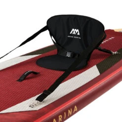 PADDLE GONFLABLE AQUA MARINA ATLAS 12.0 2022 -Kayak Gonflable Soldes paddle gonflable aqua marina atlas 120 2022 4