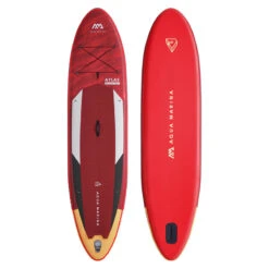 PADDLE GONFLABLE AQUA MARINA ATLAS 12.0 2022 -Kayak Gonflable Soldes paddle gonflable aqua marina atlas 120 2022 6