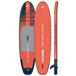 PADDLE GONFLABLE AQUA MARINA ATLAS 12.0 2023 -Kayak Gonflable Soldes paddle gonflable aqua marina atlas 120 2023 10