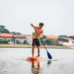 PADDLE GONFLABLE AQUA MARINA ATLAS 12.0 2023 -Kayak Gonflable Soldes paddle gonflable aqua marina atlas 120 2023 3