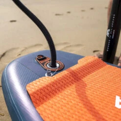 PADDLE GONFLABLE AQUA MARINA ATLAS 12.0 2023 -Kayak Gonflable Soldes paddle gonflable aqua marina atlas 120 2023 8