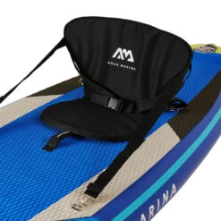 PADDLE GONFLABLE AQUA MARINA BEAST 10.6 2022 -Kayak Gonflable Soldes paddle gonflable aqua marina beast 106 2022 10