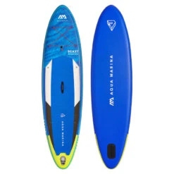 PADDLE GONFLABLE AQUA MARINA BEAST 10.6 2022 -Kayak Gonflable Soldes paddle gonflable aqua marina beast 106 2022 5