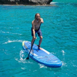 PADDLE GONFLABLE AQUA MARINA BEAST 10.6 2022 -Kayak Gonflable Soldes paddle gonflable aqua marina beast 106 2022 8