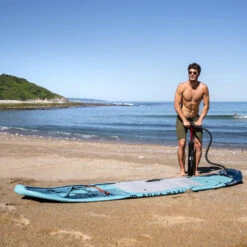 PADDLE GONFLABLE AQUA MARINA BEAST 10.6 2023 -Kayak Gonflable Soldes paddle gonflable aqua marina beast 106 2023 6