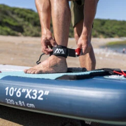 PADDLE GONFLABLE AQUA MARINA BEAST 10.6 2023 -Kayak Gonflable Soldes paddle gonflable aqua marina beast 106 2023 8