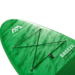 PADDLE GONFLABLE AQUA MARINA BREEZE 9.10 2022 -Kayak Gonflable Soldes paddle gonflable aqua marina breeze 910 2022 3