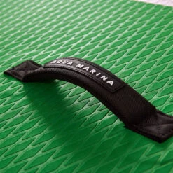 PADDLE GONFLABLE AQUA MARINA BREEZE 9.10 2022 -Kayak Gonflable Soldes paddle gonflable aqua marina breeze 910 2022 4