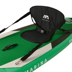 PADDLE GONFLABLE AQUA MARINA BREEZE 9.10 2022 -Kayak Gonflable Soldes paddle gonflable aqua marina breeze 910 2022 5