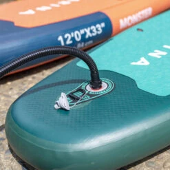 PADDLE GONFLABLE AQUA MARINA BREEZE 9.10 2023 28 PADDLE GONFLABLE AQUA MARINA BREEZE 9.10 2023 -Kayak Gonflable Soldes paddle gonflable aqua marina breeze 910 2023 10