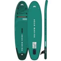 PADDLE GONFLABLE AQUA MARINA BREEZE 9.10 2023 31 PADDLE GONFLABLE AQUA MARINA BREEZE 9.10 2023 -Kayak Gonflable Soldes paddle gonflable aqua marina breeze 910 2023 13