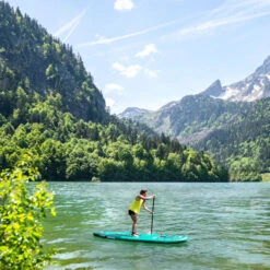 PADDLE GONFLABLE AQUA MARINA BREEZE 9.10 2023 20 PADDLE GONFLABLE AQUA MARINA BREEZE 9.10 2023 -Kayak Gonflable Soldes paddle gonflable aqua marina breeze 910 2023 2