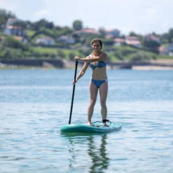 PADDLE GONFLABLE AQUA MARINA BREEZE 9.10 2023 21 PADDLE GONFLABLE AQUA MARINA BREEZE 9.10 2023 -Kayak Gonflable Soldes paddle gonflable aqua marina breeze 910 2023 3