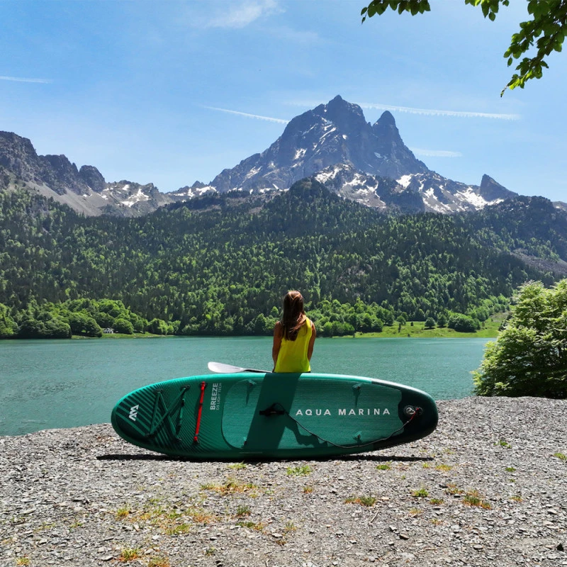 PADDLE GONFLABLE AQUA MARINA BREEZE 9.10 2023 10 PADDLE GONFLABLE AQUA MARINA BREEZE 9.10 2023 – Image 10