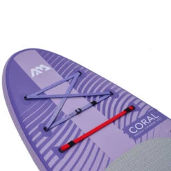 PADDLE GONFLABLE AQUA MARINA CORAL 10.2 NIGHT FADE 2023 -Kayak Gonflable Soldes paddle gonflable aqua marina coral 102 night fade 2023 10