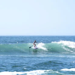 PADDLE GONFLABLE AQUA MARINA CORAL 10.2 NIGHT FADE 2023 -Kayak Gonflable Soldes paddle gonflable aqua marina coral 102 night fade 2023 7