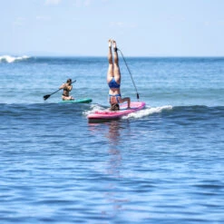 PADDLE GONFLABLE AQUA MARINA CORAL 10.2 RASPBERRY 2023 18 PADDLE GONFLABLE AQUA MARINA CORAL 10.2 RASPBERRY 2023 -Kayak Gonflable Soldes paddle gonflable aqua marina coral 102 raspberry 2023 4