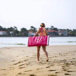 PADDLE GONFLABLE AQUA MARINA CORAL 11.6 TOURING RASPBERRY 2023 -Kayak Gonflable Soldes paddle gonflable aqua marina coral 116 touring raspberry 2023 4