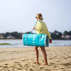 PADDLE GONFLABLE AQUA MARINA DHYANA 10.8 2023 -Kayak Gonflable Soldes paddle gonflable aqua marina dhyana 110 2023 9