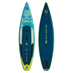 PADDLE GONFLABLE AQUA MARINA HYPER 11.6 2022 -Kayak Gonflable Soldes paddle gonflable aqua marina hyper 116 2022 4