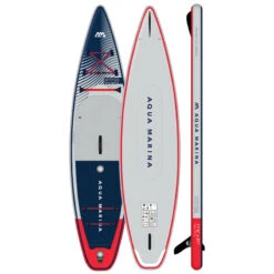 PADDLE GONFLABLE AQUA MARINA HYPER 11.6 2023 -Kayak Gonflable Soldes paddle gonflable aqua marina hyper 116 2023 11