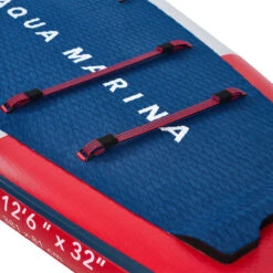 PADDLE GONFLABLE AQUA MARINA HYPER 11.6 2023 -Kayak Gonflable Soldes paddle gonflable aqua marina hyper 116 2023 14