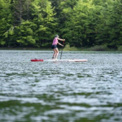 PADDLE GONFLABLE AQUA MARINA HYPER 11.6 2023 -Kayak Gonflable Soldes paddle gonflable aqua marina hyper 116 2023 2