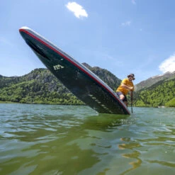 PADDLE GONFLABLE AQUA MARINA HYPER 11.6 2023 -Kayak Gonflable Soldes paddle gonflable aqua marina hyper 116 2023 5