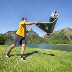 PADDLE GONFLABLE AQUA MARINA HYPER 11.6 2023 -Kayak Gonflable Soldes paddle gonflable aqua marina hyper 116 2023 9