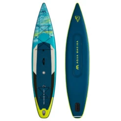 PADDLE GONFLABLE AQUA MARINA HYPER 12.6 2022 -Kayak Gonflable Soldes paddle gonflable aqua marina hyper 126 2022 10