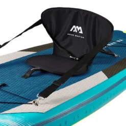 PADDLE GONFLABLE AQUA MARINA HYPER 12.6 2022 -Kayak Gonflable Soldes paddle gonflable aqua marina hyper 126 2022 15