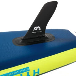 PADDLE GONFLABLE AQUA MARINA HYPER 12.6 2022 -Kayak Gonflable Soldes paddle gonflable aqua marina hyper 126 2022 6