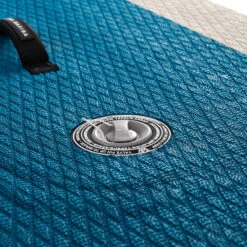 PADDLE GONFLABLE AQUA MARINA HYPER 12.6 2022 -Kayak Gonflable Soldes paddle gonflable aqua marina hyper 126 2022 7